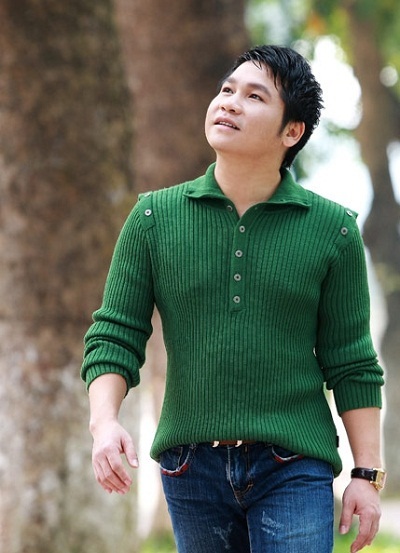 Ca sỹ Trọng Tấn- Anh Thơ “trở lại”… Cung đàn xưa - 2 Ca sỹ Trọng Tấn