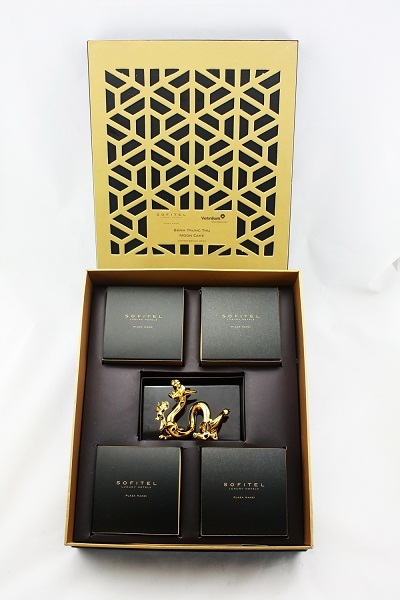 Văn hóa tặng quà và tặng quà văn hóa - 3 Tặng quà Văn hóa