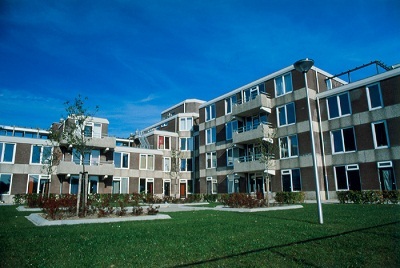 Về trường đại học đào tạo ngành công nghệ ở Hà Lan, đầu tiên phải kể tới Đại