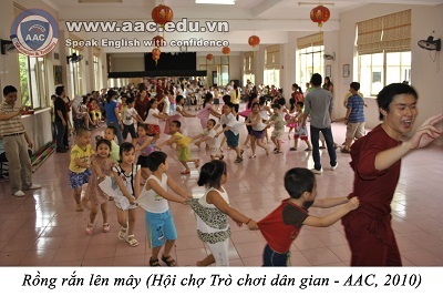 Một sân chơi ý nghĩa cho con trong ngày Trung Thu - 5 Một sân chơi ý nghĩa cho con trong ngày Trung Thu