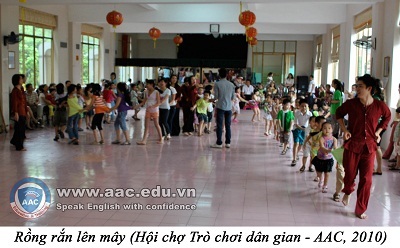 Một sân chơi ý nghĩa cho con trong ngày Trung Thu - 6 Một sân chơi ý nghĩa cho con trong ngày Trung Thu