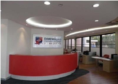 Tuần lễ học bổng tại Dimensions International College, Singapore - 1 Ưu đãi đặc biệt 2012