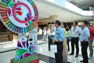 Lễ hội Đêm rằm