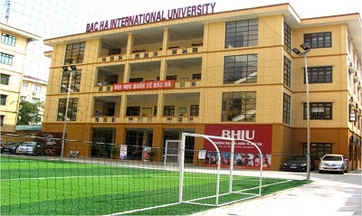 Trường Đại học Quốc tế Bắc Hà thông báo tuyển sinh bổ sung đợt 2 - 1 Các ngành và chuyên ngành Tuyển sinh tại Trường ĐH Quốc tế Bắc Hà: