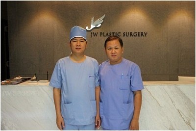 Thương hiệu Thẩm mỹ Hàn Quốc JW số 1 chính thức hoạt động tại TPHCM - 4 Thương hiệu Thẩm mỹ Hàn Quốc JW số 1 chính thức hoạt động tại TPHCM