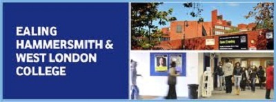 Hội thảo chương trình thực tập hưởng lương tại trường Ealing, Hammersmith & West London College, UK - 2 Các khóa học có thực tập hưởng lương: