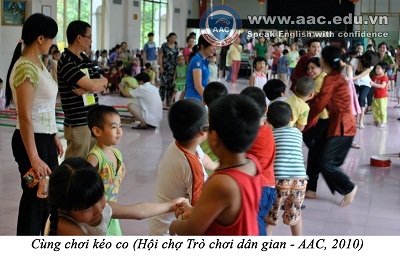 Một sân chơi ý nghĩa cho con trong ngày Trung Thu - 3 Một sân chơi ý nghĩa cho con trong ngày Trung Thu