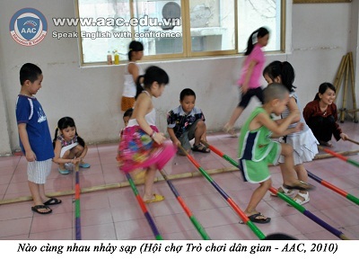 Một sân chơi ý nghĩa cho con trong ngày Trung Thu - 4 Một sân chơi ý nghĩa cho con trong ngày Trung Thu