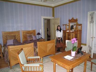 Khai giảng chương trình Cử nhân, Sau đại học, Thạc sĩ: tháng 2 và tháng 9