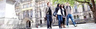 Học bổng lên đến 50% - Trường Abbey DLD Colleges và Mander Portman Woodward - 1 Abbey DLD Colleges và MPW College