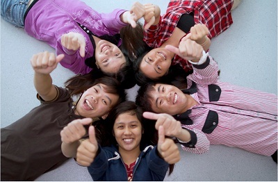 Những ưu điểm khi du học Malaysia - 1 Những ưu điểm khi du học Malaysia