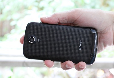 Soi ưu nhược điểm của Q-Smart S18 - 1 Soi ưu nhược điểm của Q-Smart S18