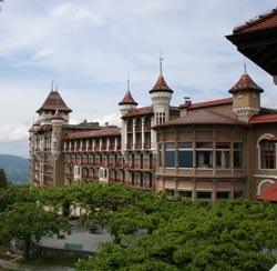 Hội thảo Đại học Quản trị khách sạn du lịch Thụy Sĩ - SHMS - 1 Lịch hội thảo tại các thành phố: