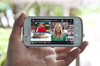Soi ưu nhược điểm của Q-Smart S18 - 4 Cập nhật tin tức thể thao trên Youtube