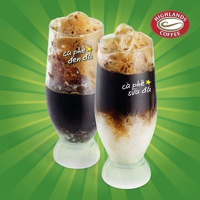 Bánh Mì và Cà phê, lựa chọn mới ở Highlands Coffee - 3 Bánh Mì và Cà phê, lựa chọn mới ở Highlands Coffee