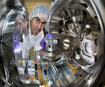 Hà Lan – tập trung phát triển công nghệ nano