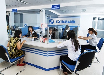 Eximbank tiếp tục lọt vào top 1000 ngân hàng lớn nhất thế giới - 1 Eximbank tiếp tục lọt vào top 1000 ngân hàng lớn nhất thế giới
