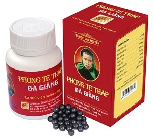 Bài thuốc Đại Tràng Hoàn Bà Giằng: Xuất xứ và biện chứng theo Y học Cổ truyền - 2 Bài thuốc Đại Tràng Hoàn Bà Giằng: Xuất xứ và biện chứng theo Y học Cổ truyền