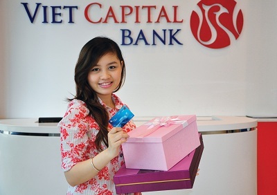 Viet Capital E-Plus: Sử dụng ngay - ưu đãi lớn - 1 Viet Capital E-Plus: Sử dụng ngay - ưu đãi lớn