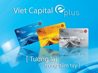 Viet Capital E-Plus: Sử dụng ngay - ưu đãi lớn - 2 Viet Capital E-Plus: Sử dụng ngay - ưu đãi lớn
