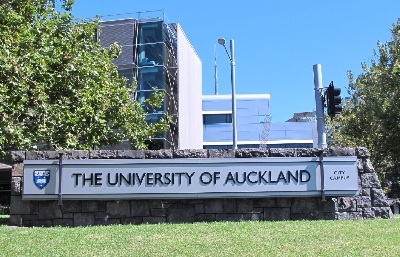 Auckland University - trường đại học số 1 tại New Zealand - 1 I.