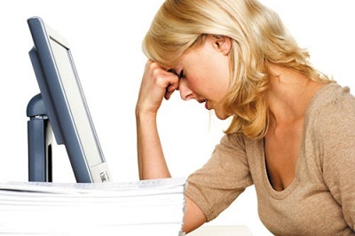 Không chỉ là căn bệnh mà Stress còn là nguyên nhân của nhiều vấn đề sức