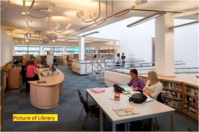 Du học bậc phổ thông tại trường Công lập hàng đầu Vương quốc Anh - Bilborough College Nottingham - 1 Bilborough