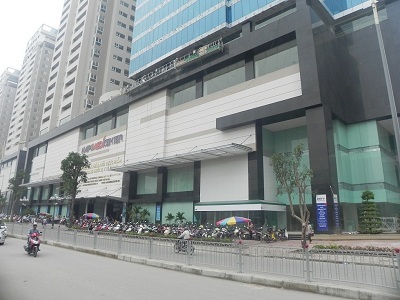 Thi công vượt tiến độ, dự án Hapulico Complex bàn giao căn hộ sớm hơn dự kiến