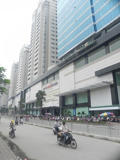 Thi công vượt tiến độ, dự án Hapulico Complex bàn giao căn hộ sớm hơn dự kiến