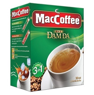 Diễn viên Bình Minh làm đại sứ thương hiệu MacCoffee - 2 Sản phẩm cổ điền & đậm đà