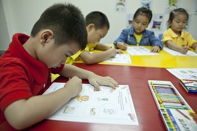Tiếng Anh cũng có quy luật đánh vần như tiếng Việt? - 3 Tiếng Anh cũng có quy luật đánh vần như tiếng Việt?
