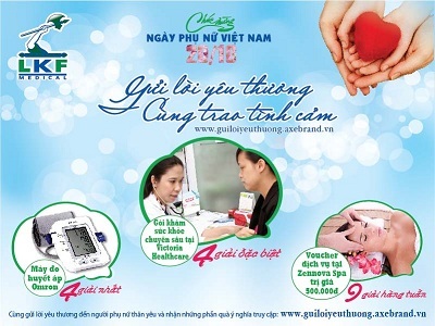 Gửi lời yêu thương - Cùng trao tình cảm - 1 Gửi lời yêu thương - Cùng trao tình cảm