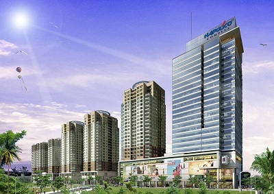 Thi công vượt tiến độ, dự án Hapulico Complex bàn giao căn hộ sớm hơn dự kiến - 1 Thi công vượt tiến độ, dự án Hapulico Complex bàn giao căn hộ sớm hơn dự kiến