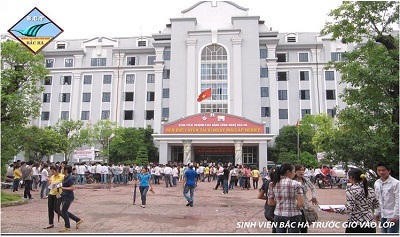 Trường Cao đẳng Công nghệ Bắc Hà xét tuyển hệ cao đẳng chính quy - 1 Thời gian đào tạo