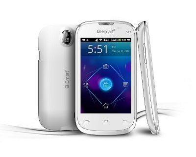 “Bóc tem” Q-Smart S12 - 1 “Bóc tem” Q-Smart S12