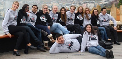 Đại học quản trị khách sạn du lịch CESAR RITZ và Học Viện HIM, Thụy Sĩ - 2 Đại học quản trị khách sạn du lịch CESAR RITZ và Học Viện HIM, Thụy Sĩ