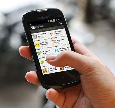 “Bóc tem” Q-Smart S12 - 2 “Bóc tem” Q-Smart S12