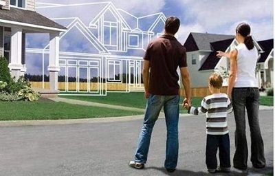 An cư là để lập nghiệp - 1 An cư là để lập nghiệp