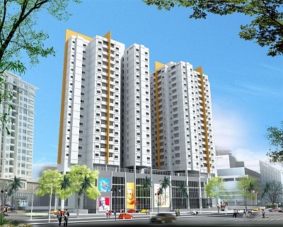An cư là để lập nghiệp - 2 Lê Minh