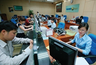 Ngoài lãi suất ưu đãi, doanh nghiệp còn được hưởng các ưu đãi khác như: