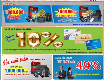 Phúc Anh tặng quà đặc biệt mừng ngày Doanh nhân Việt Nam - 2 Phúc Anh tặng quà đặc biệt mừng ngày Doanh nhân Việt Nam