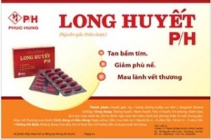 Đối với cả nữ giới hay nam giới, những vết