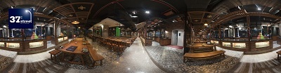 Phố ngon 37 - địa điểm lý tưởng thời bão giá - 1 Phố ngon 37 - địa điểm lý tưởng thời bão giá.