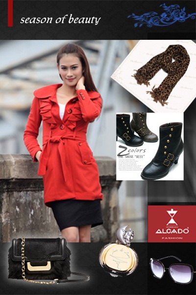 Alcado giảm giá 50% nhân ngày phụ nữ Việt Nam 20/10 - 2 Hệ thống showroom của Alcado: