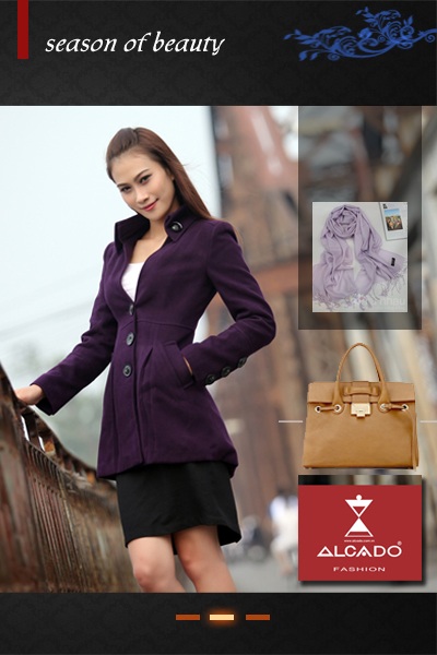 Alcado giảm giá 50% nhân ngày phụ nữ Việt Nam 20/10 - 3 Hệ thống showroom của Alcado: