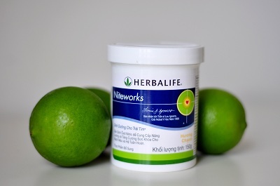 Bảo vệ trái tim khỏe mạnh - 1 Sản phẩm Niteworks của Herbalife bảo vệ bạn hữu hiệu trước các nguy cơ về tim mạch