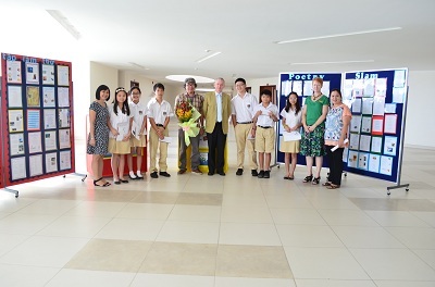 Trường Quốc tế BVIS TP. Hồ Chí Minh