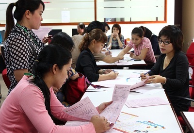 Ngày 17/10 tại VP Green Park: 125 đơn vị máu