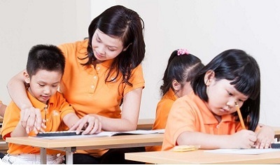 I’Math luôn hướng đến yếu tố chất lượng