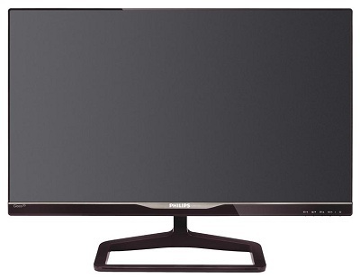 Gioco - Màn hình 3D Philips với công nghệ đỉnh cao Ambiglow - 3 Công nghệ Ambiglow độc quyền